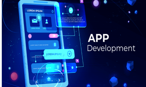 App development