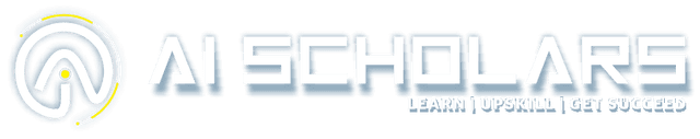 Logo of the Ai Scholars