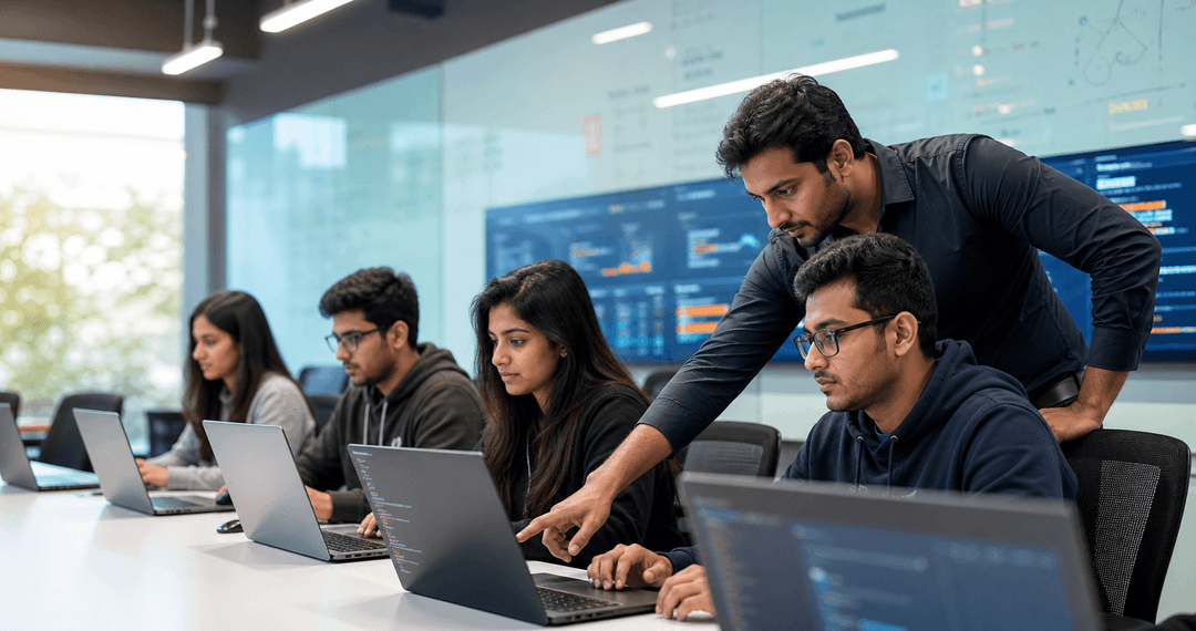 How to Choose the Best IT Training Institute in Agra