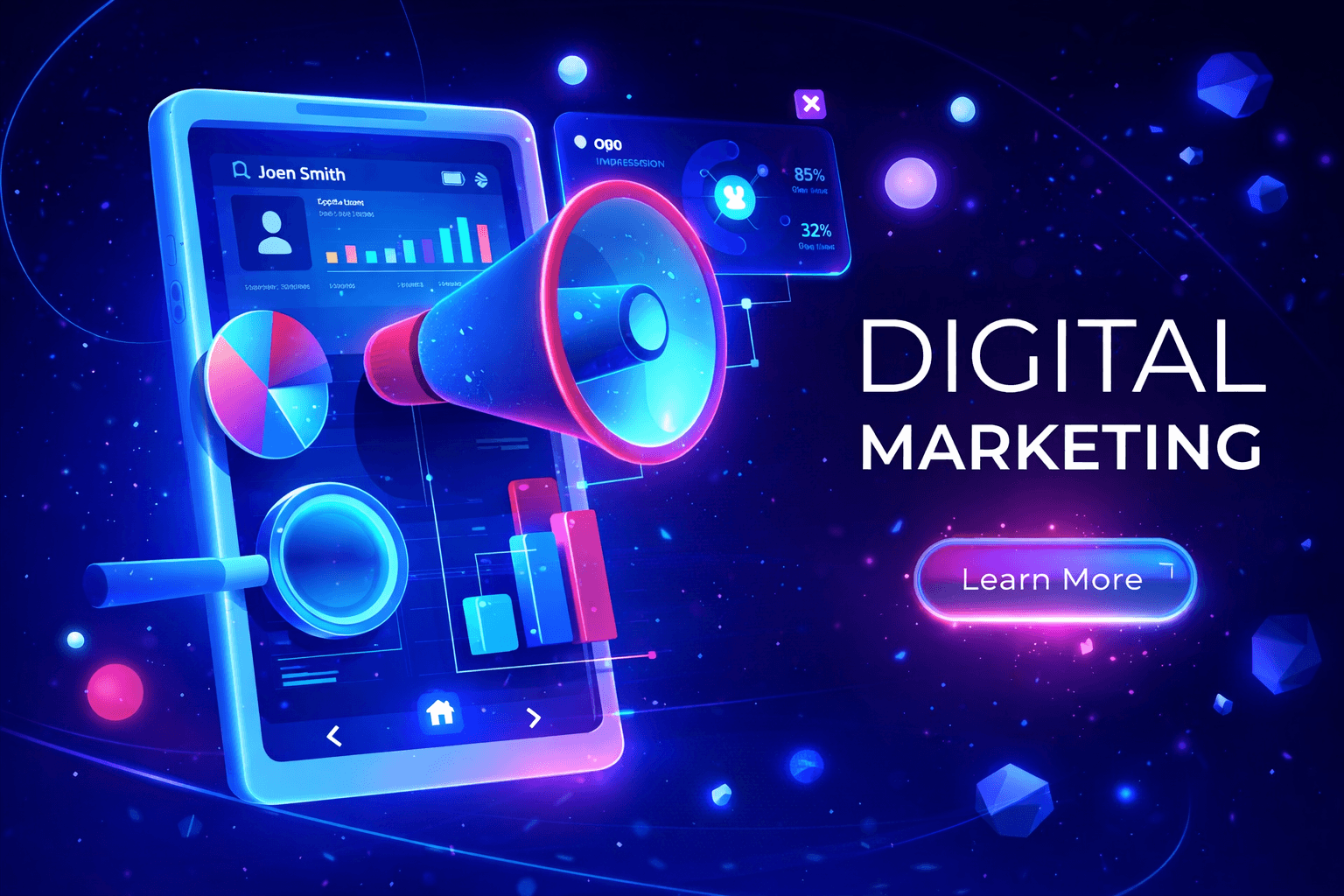 Digital Marketing services