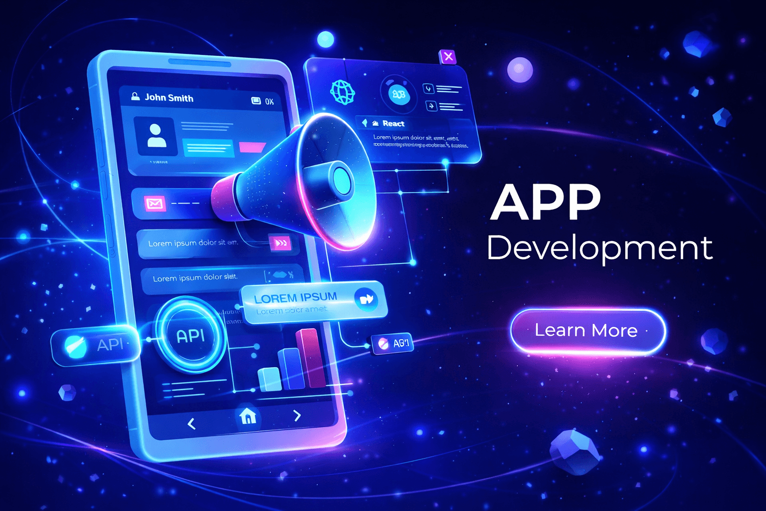 Mobile Development services