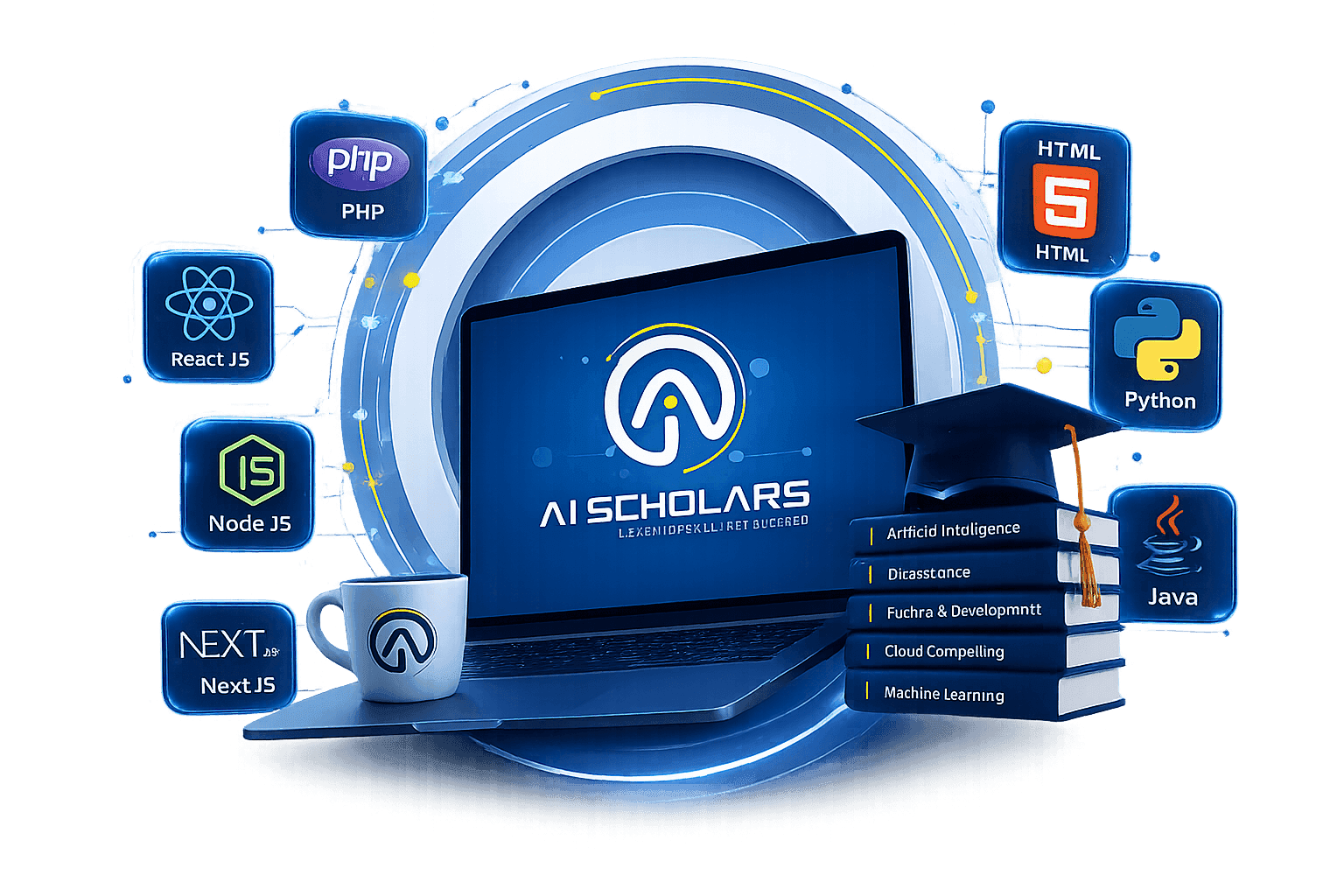 C & C++ Programming classroom training at AI Scholars