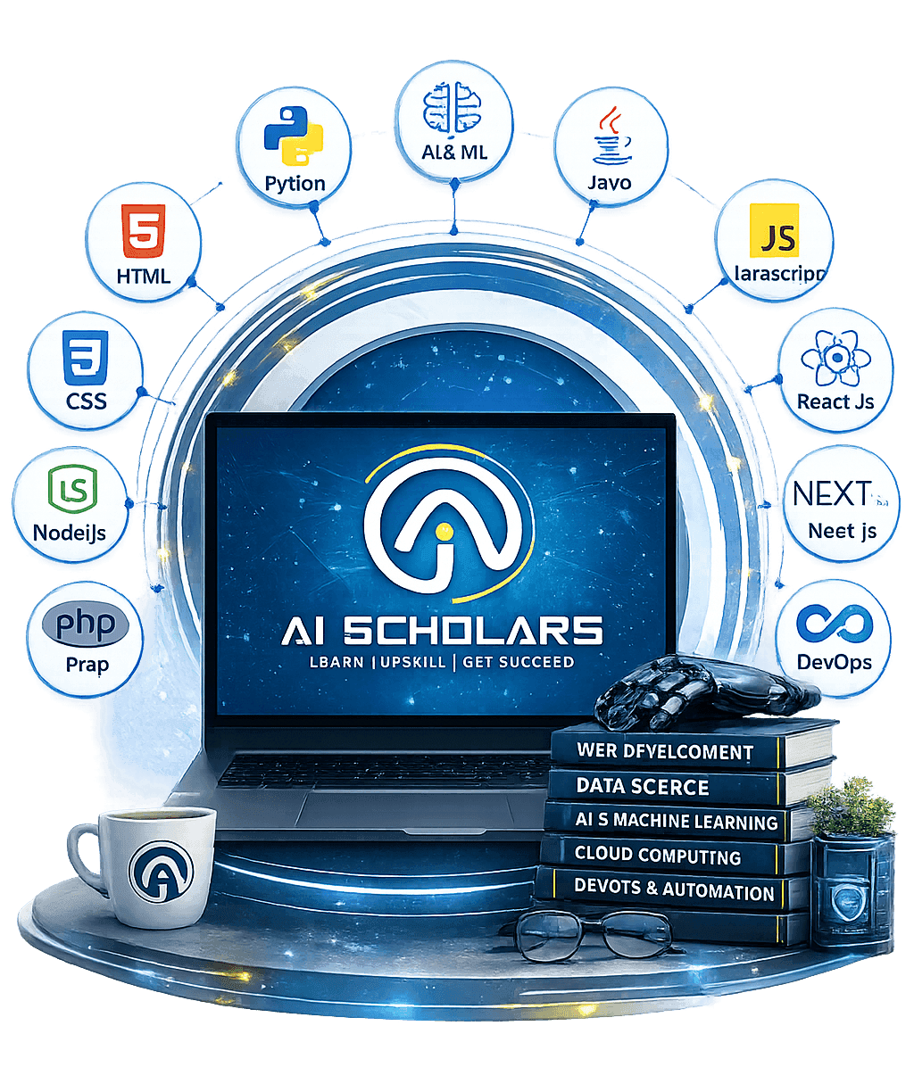 Degree programs counseling at AI Scholars