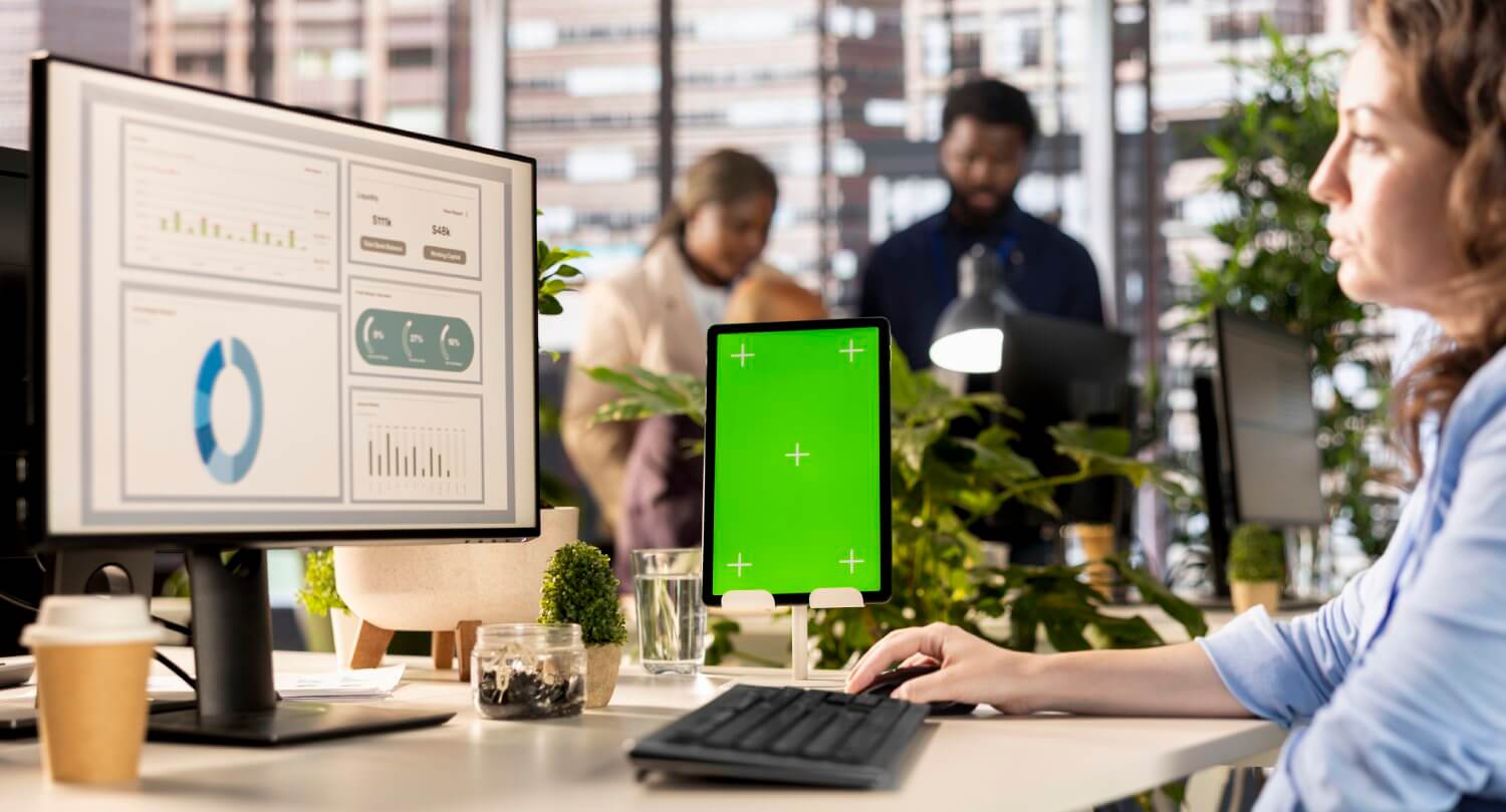 Software development services and IT solutions