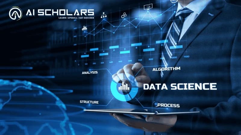 Data Science course at AI Scholars