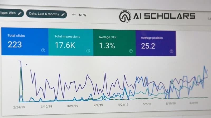 SEO (Search Engine Optimization) course at AI Scholars