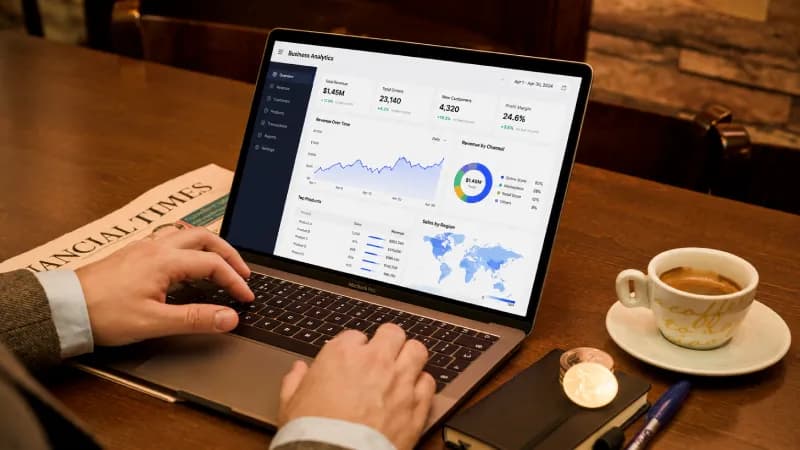 Data Engineering course at AI Scholars